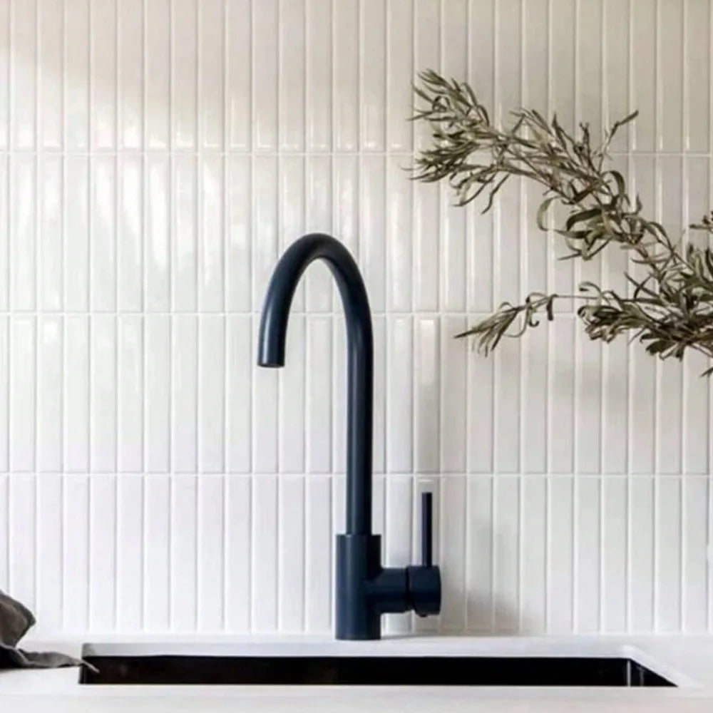 Self-Adhesive PVC Tile Stickers – Waterproof Vinyl Wall Decal