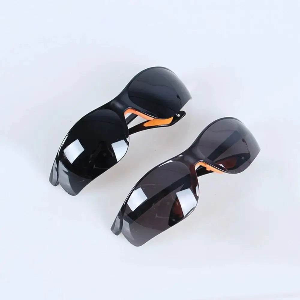 Welding Goggles – Anti-Impact Safety Glasses Men & Women