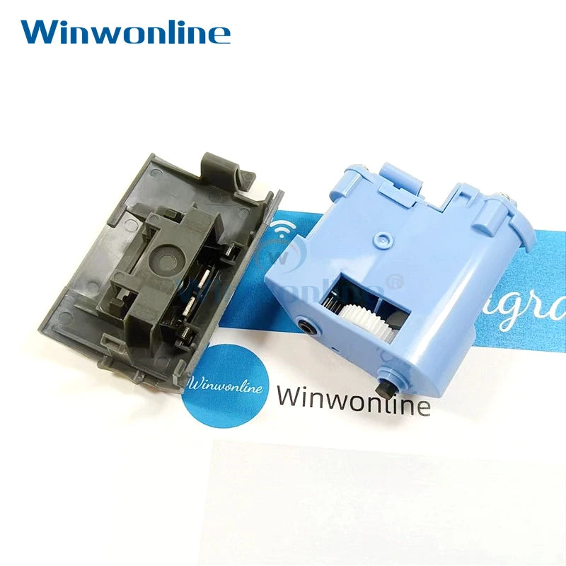 HP N2600 N6600 Pickup Roller & Separation Pad Set 4T8E4 4T8E5