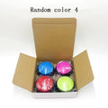 Dog Communication Voice Recording Buttons – 30s Pet Training Buzzer