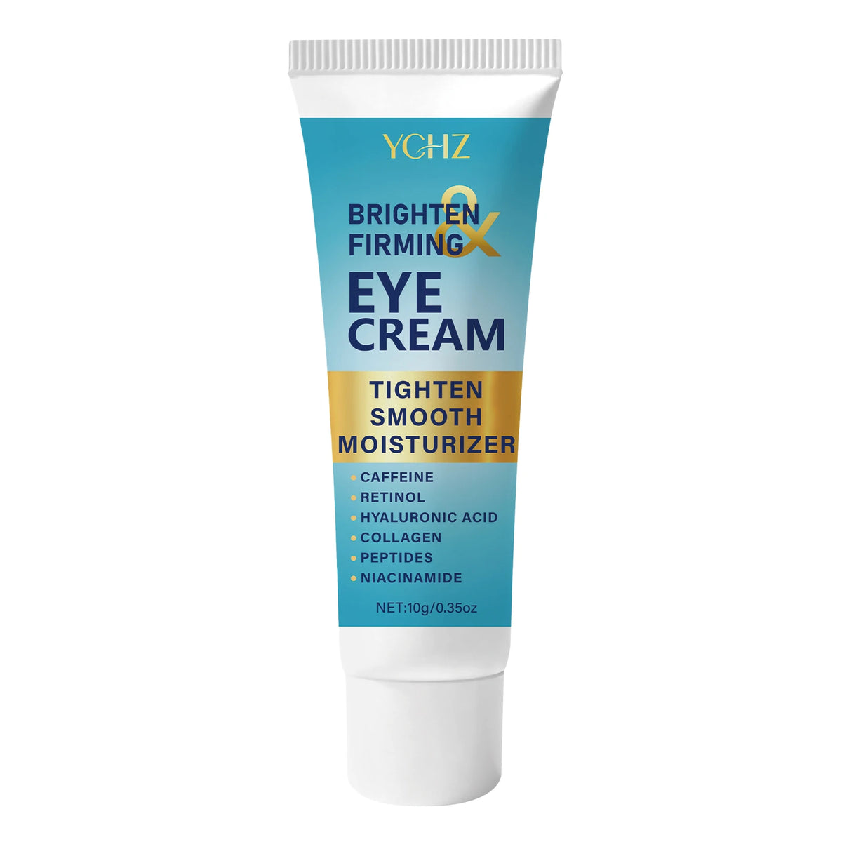 YCHZ Collagen Eye Cream – Firming, Brightening & Moisturizing