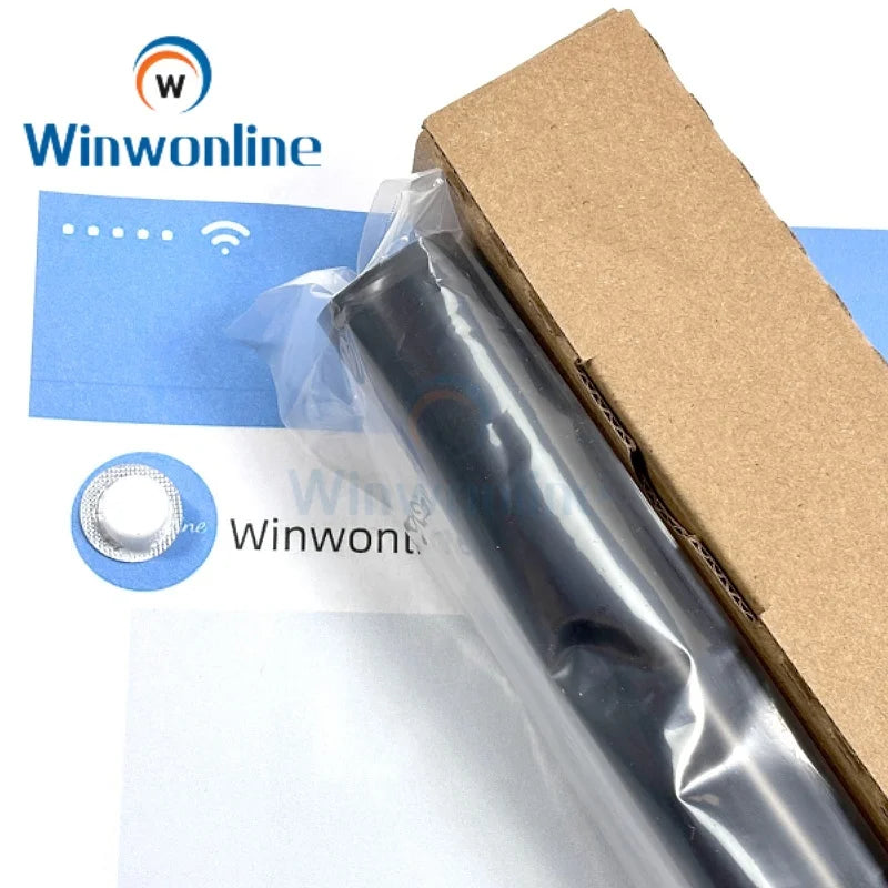 Fuser Film Sleeve with Grease for Lexmark MX321 MX421 MX522 MS621