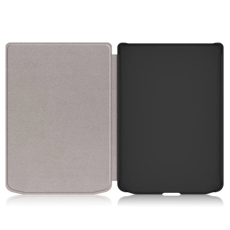 PocketBook Verse & Verse Pro 6" Smart PU Leather Case Cover