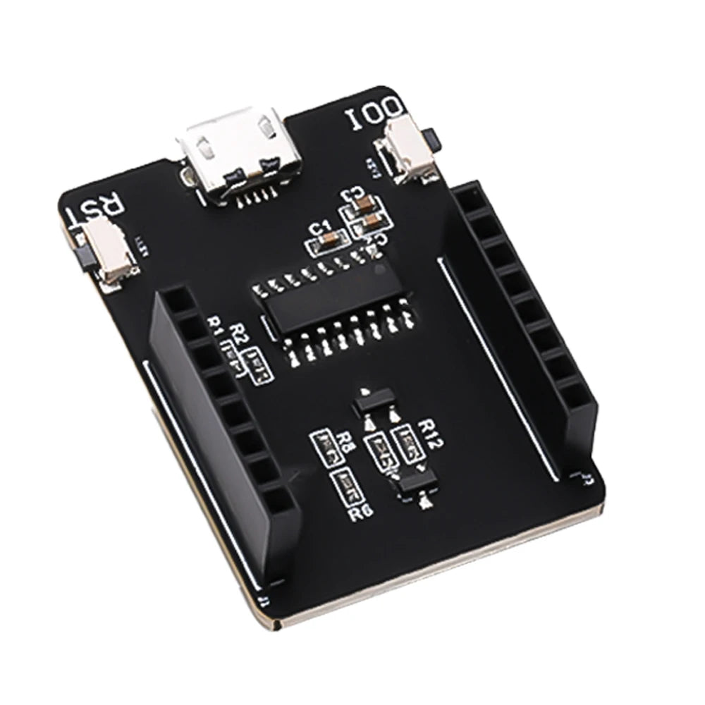 ESP32-S3-CAM WiFi Bluetooth Dev Board – N16R8 Module