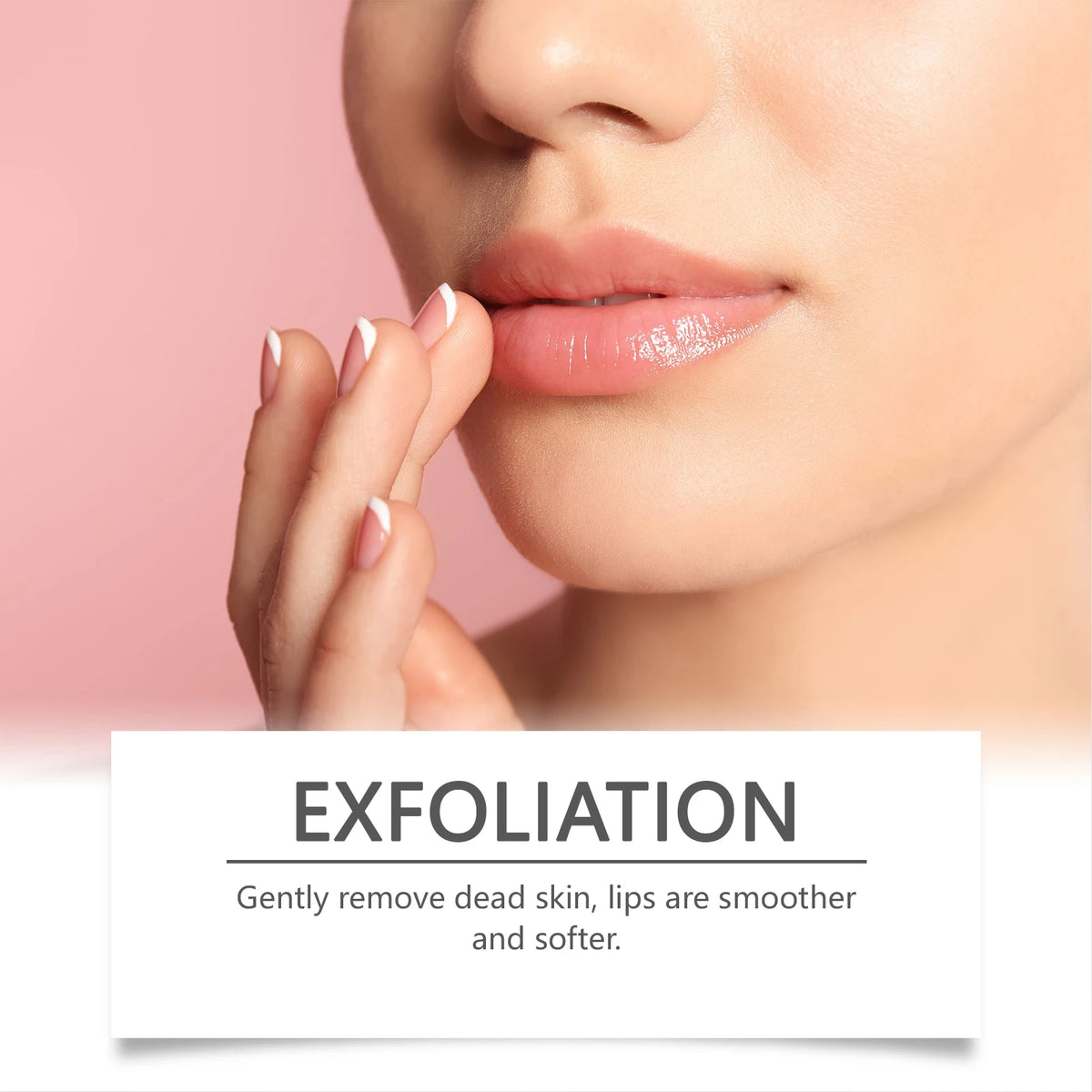 Plumping Lip Serum 15g – Volumizing & Moisturizing Lip Care