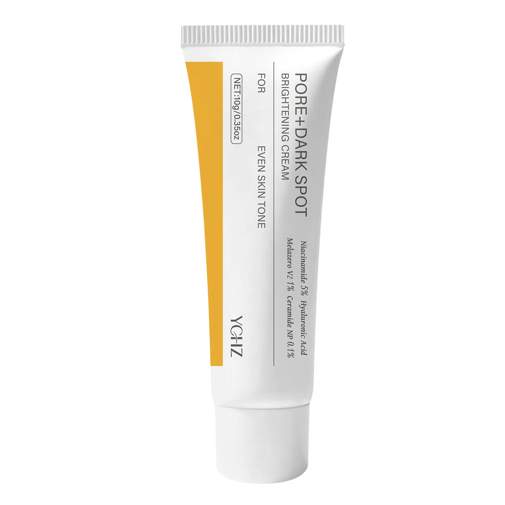 Brightening Firming Face Cream – Niacinamide & Squalene