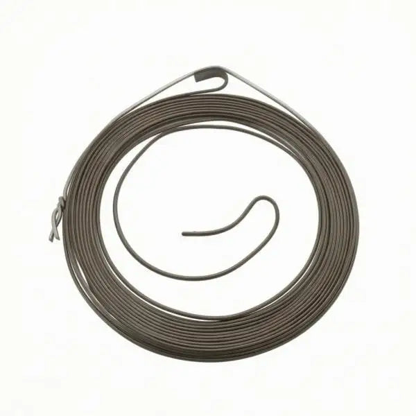 GX160 Engine Recoil Starter Spring | Metal Retraction Spring