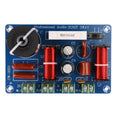 250W 3-Way Speaker Crossover Network | Audiophile Hi/Mid/Low