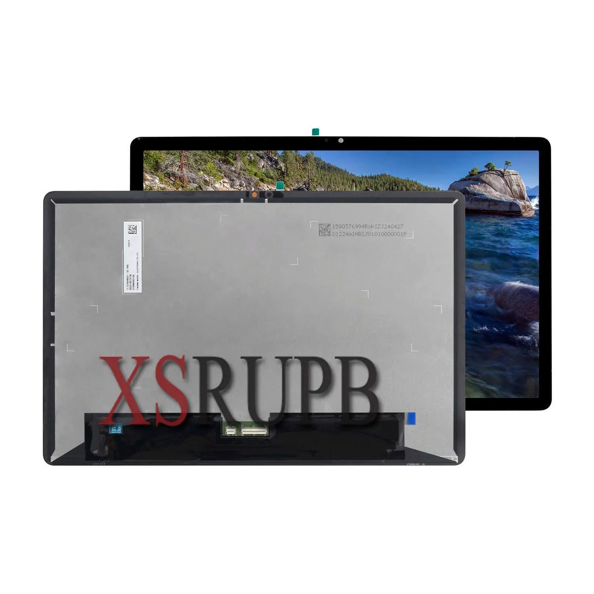 Lenovo Xiaoxin Pad Pro 12.7 TB370FU LCD Touch Screen Assembly