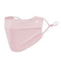 UV Face Mask UPF 50+ – Breathable Nylon Sun Shield