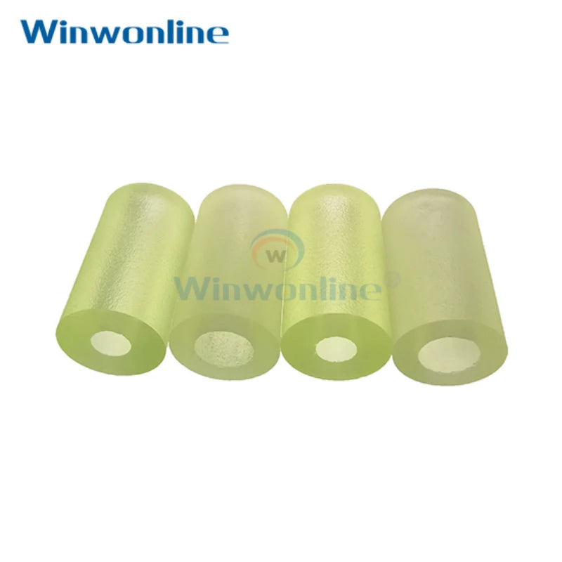 Feed Exit Roller Tire Assembly for Fujitsu Fi-6130 6230 6240