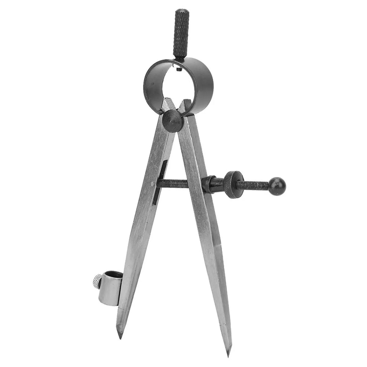 Carbon Steel Wing Divider Scriber & Drafting Tool – 5 Sizes