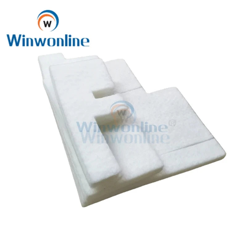 Waste Ink Pad for Canon G4000 G1100 G2100 G3100 | QY5-0602