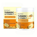 ROZINO 250g Turmeric Hand & Foot Moisturizing Repair Cream