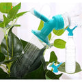 2-in-1 Bottle Sprinkler Nozzle | Garden Watering Tool