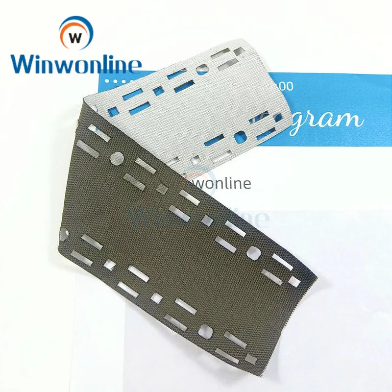 Fuser Heat Cloth Oil Pad for Kyocera P2040 M2040 M2540