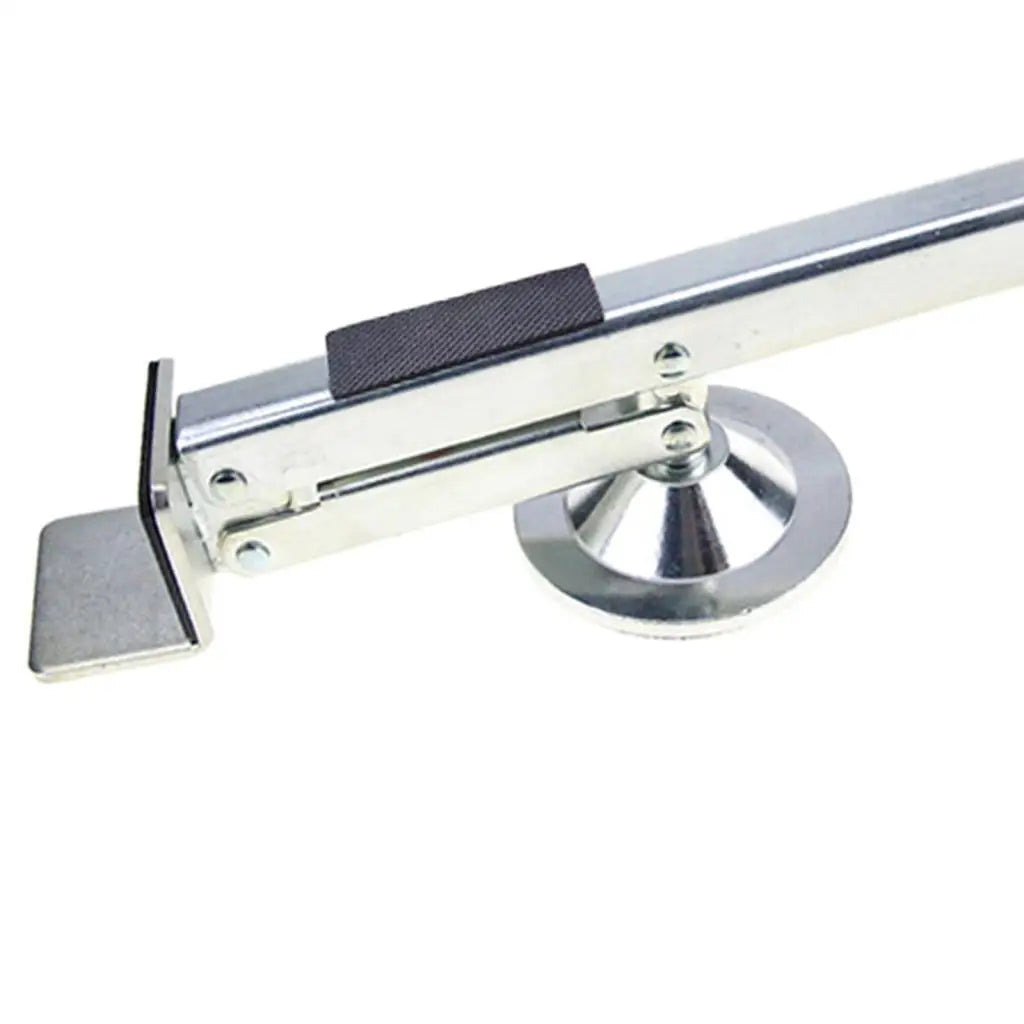 Swivel Door Lifter Tool – 360° Foot Pedal Door Installer