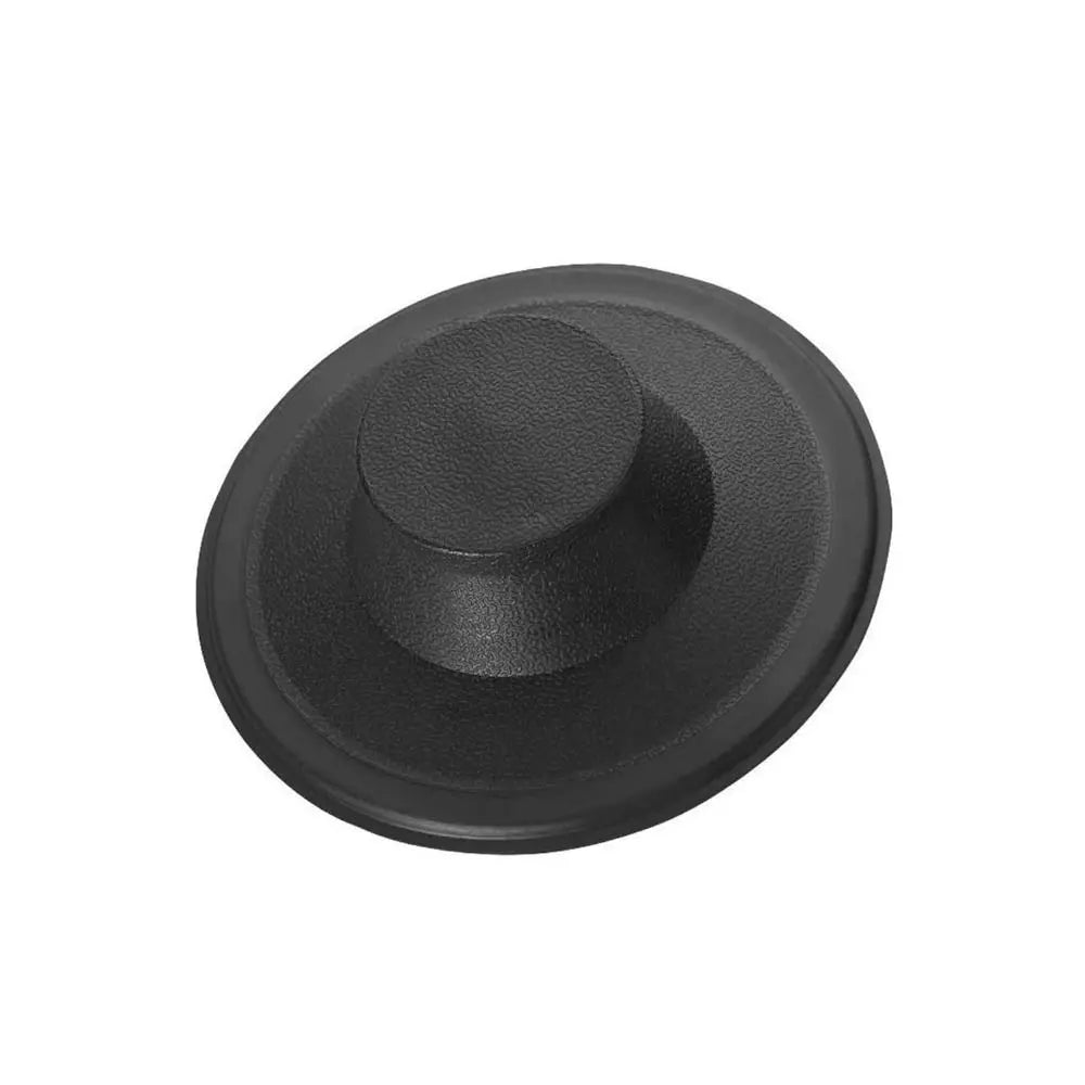 Universal Garbage Disposal Stopper – Anti-Odor Sink Drain Plug