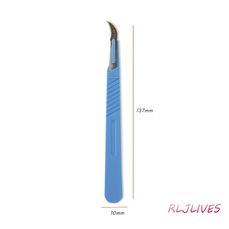 Seam Ripper Set with Protective Case | Stitch Remover Tool