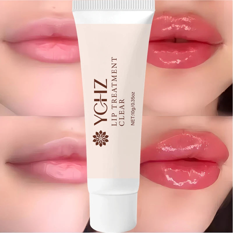 YCHZ Vitamin Extract Lip Cream – Brightening & Moisturizing
