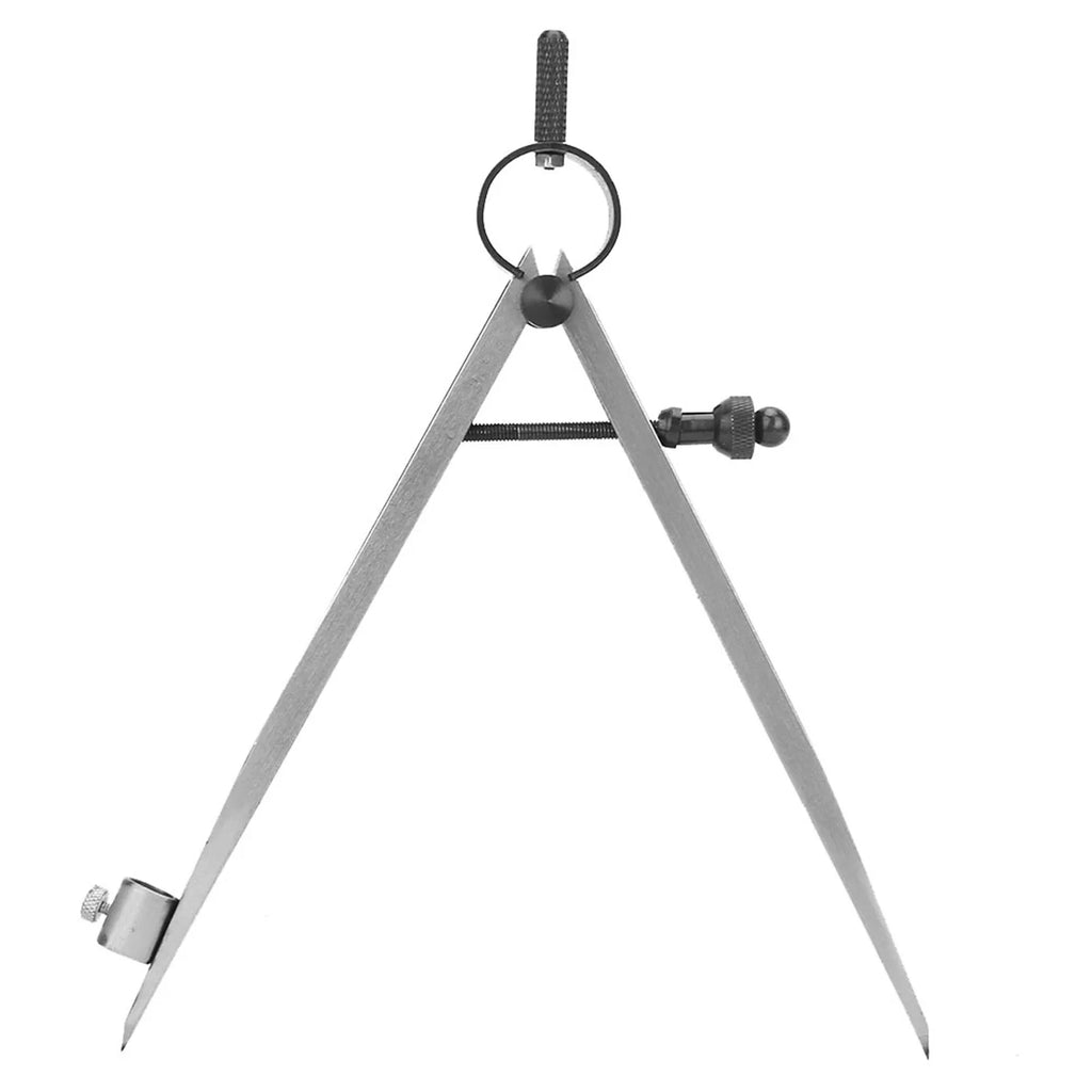Carbon Steel Wing Divider Scriber & Drafting Tool – 5 Sizes