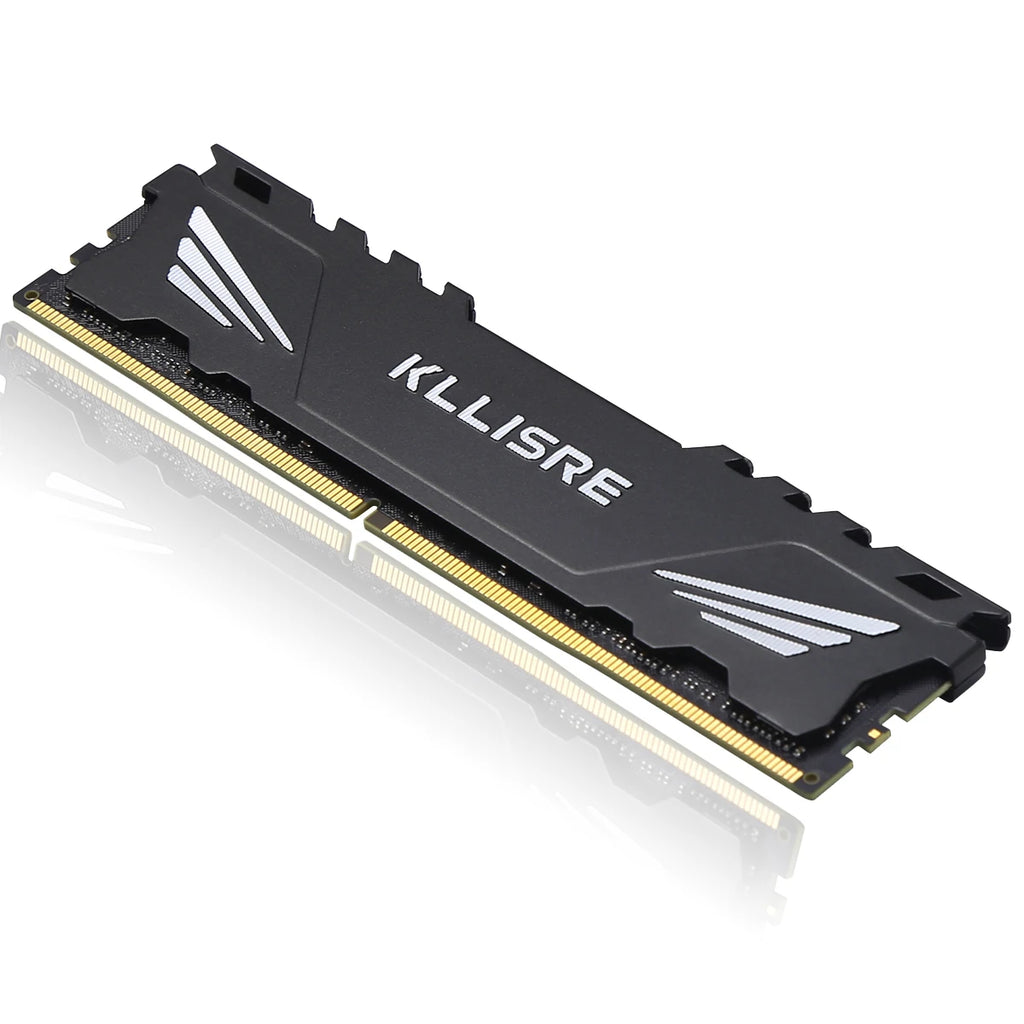 Kllisre DDR4 8GB Desktop RAM 2400/2666/3200MHz – Kllisre