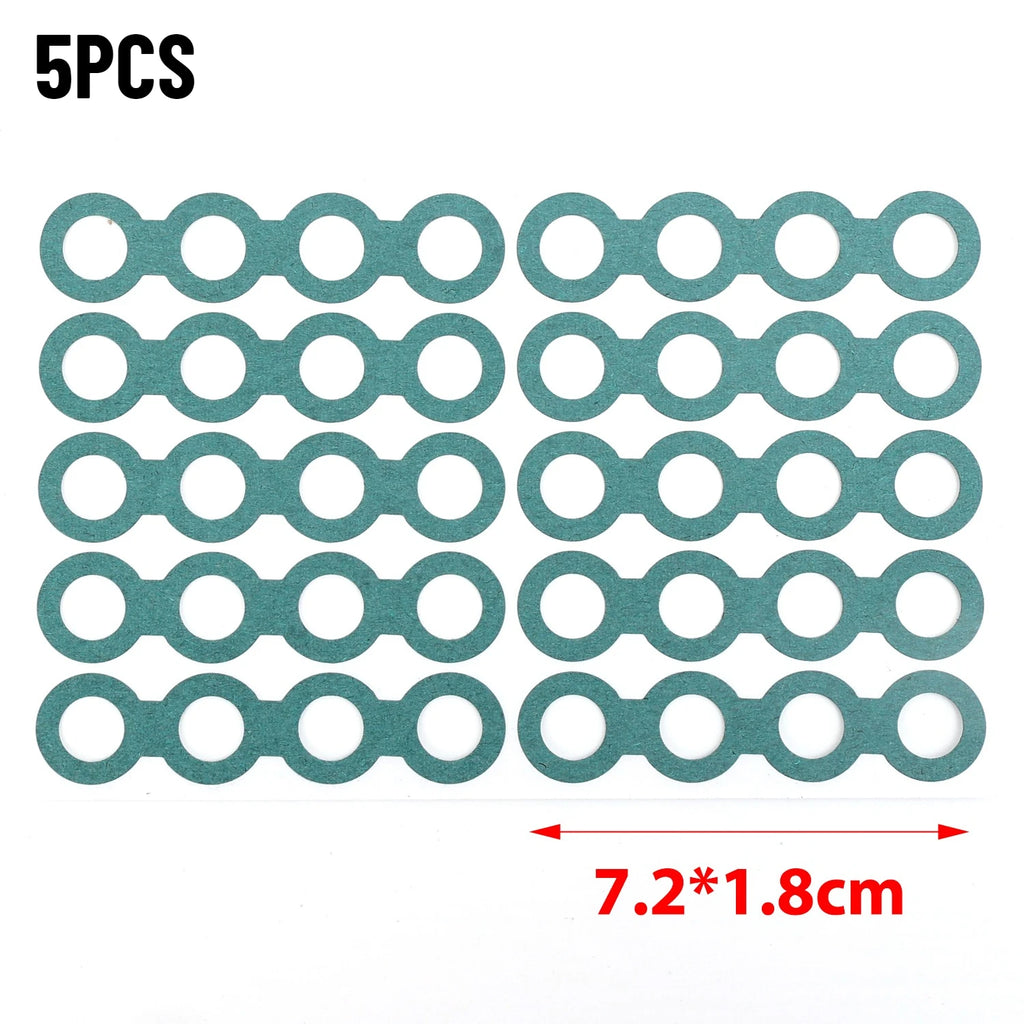 Lithium Battery Insulation Pads 18650 21700 26650 32650