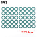 Lithium Battery Insulation Pads 18650 21700 26650 32650