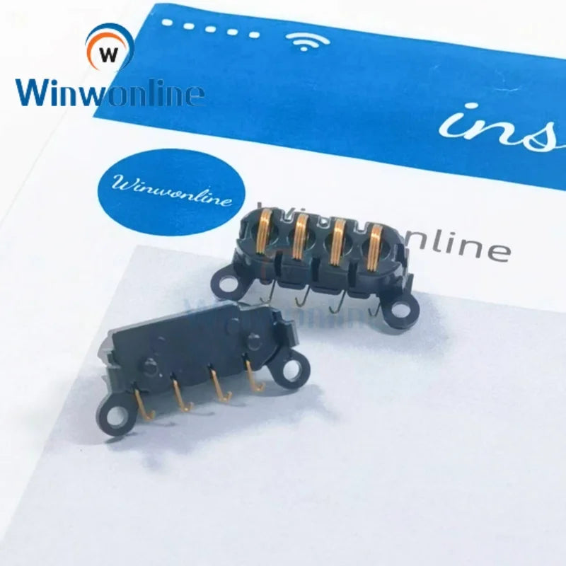 Chip Contact for Samsung ML 1660 1665 1670 1860 SCX 3200 3205