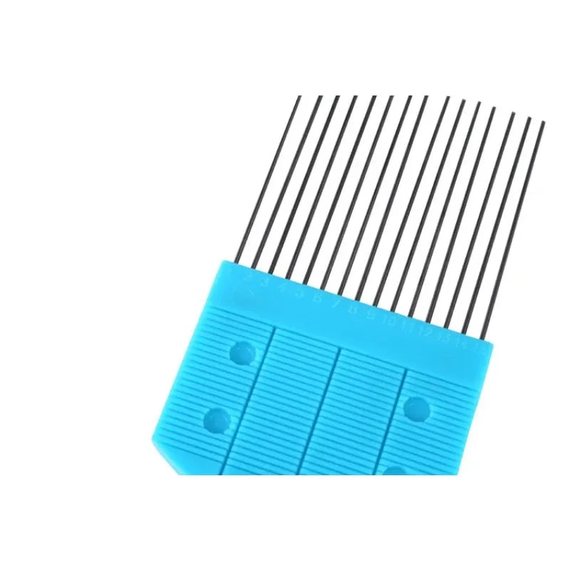 Paper Quilling Comb Tool – DIY Loop Maker for Crafts