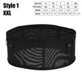 Running Belt Waist Pack – Lightweight Sports Phone Pouch