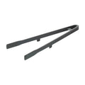 Kesoto Silicone Food Tongs – Non-Slip BBQ & Kitchen Clip
