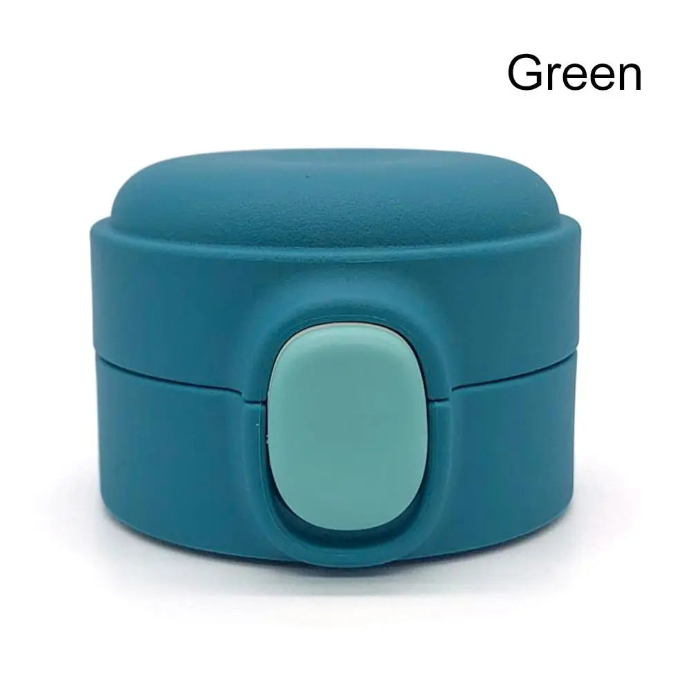 Universal BPA-Free Reusable Coffee Cup Lid – Tumbler Cover