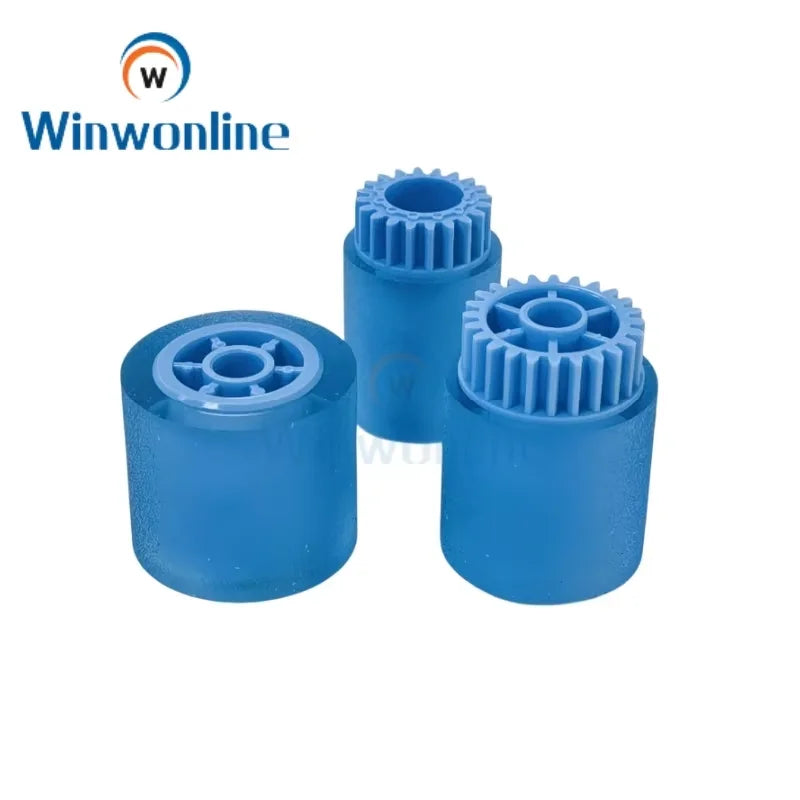 Pickup Roller 5-Set for Ricoh Aficio MP 7500 8000 6001 7001
