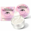 ROZINO 60-Pc PDRN Collagen Eye Patches – Lift & Brighten