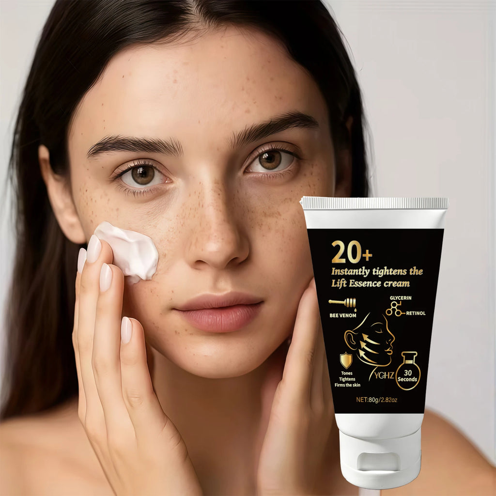 Collagen Retinol Anti-Wrinkle Hydrating Face Cream 80g