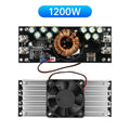 1200W/1500W DC-DC Step-Down Buck Converter Power Module