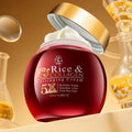 Rice Collagen Firming Cream – Ceramides & Hyaluronic Acid