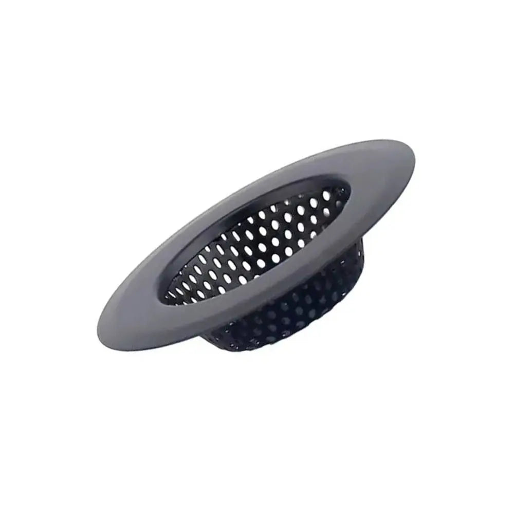 Stainless Steel Sink Strainer & Floor Drain Mesh Filter