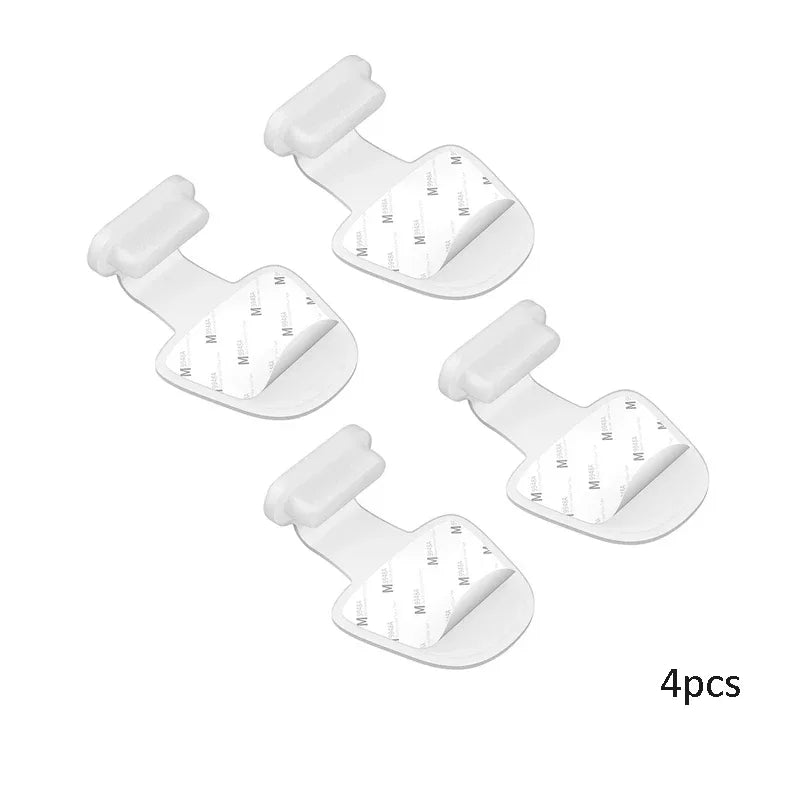 USB Type-C & iPhone Charging Port Dust Plug Protector Cap