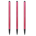 Universal Capacitive Stylus Pen for iPhone, iPad & Tablets