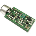 100MHz FM Transmitter Pickup Module – Wireless Audio Board V4.0