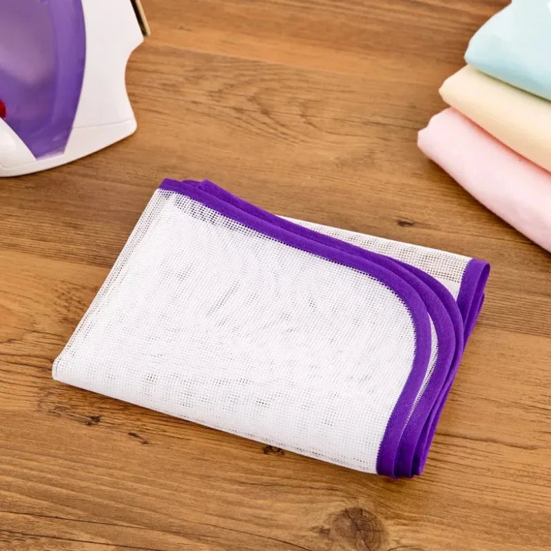 Heat-Resistant Ironing Pad – Anti-Slip Scorch Protection