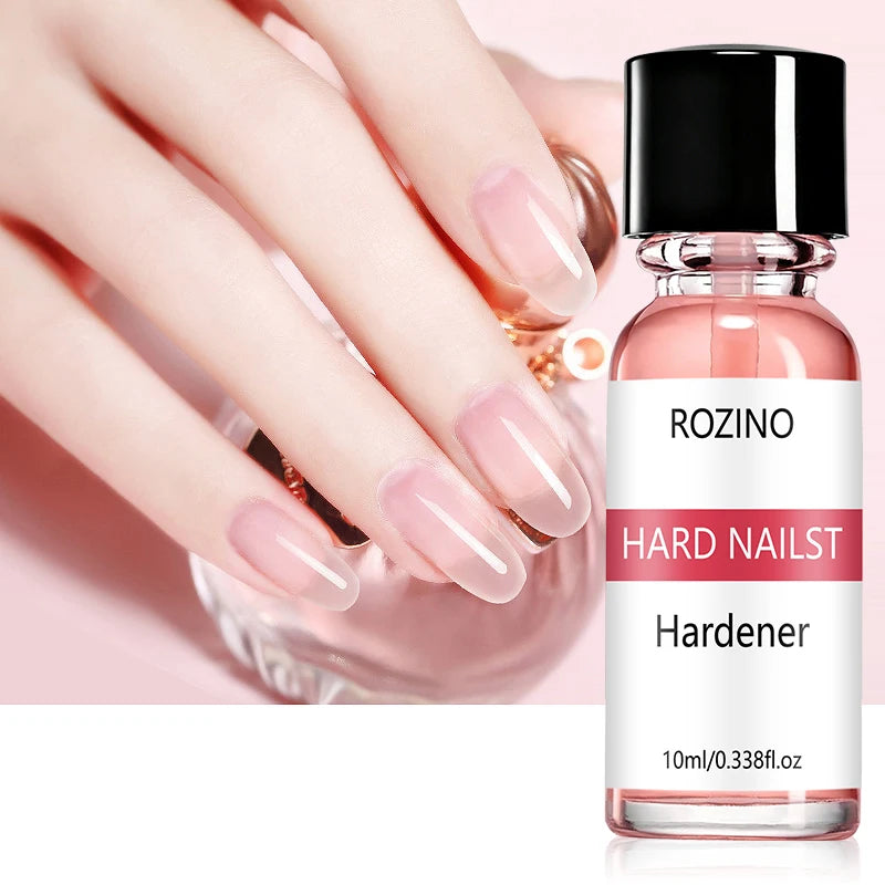Nail Strengthening Liquid – Keratin & Vitamin E, 10ml