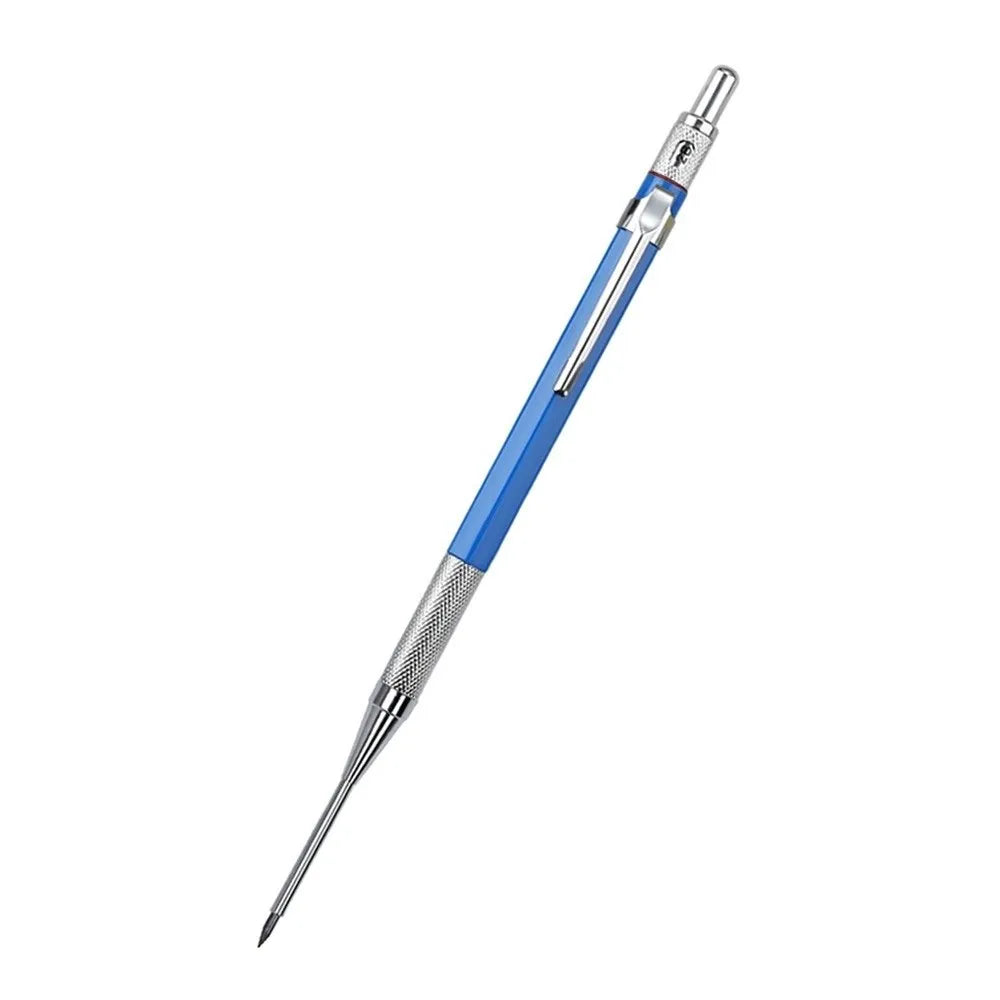 Metal 2.0mm Deep Hole Mechanical Pencil – Woodworking Scribe