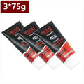 High-Temp Exhaust Pipe Sealant – Car & Motorcycle Muffler Fix