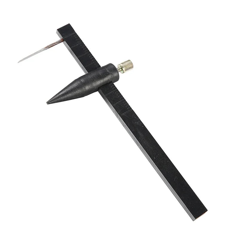 Pottery Clay Compass Circle Cutter – Ceramic Sculpting Tool