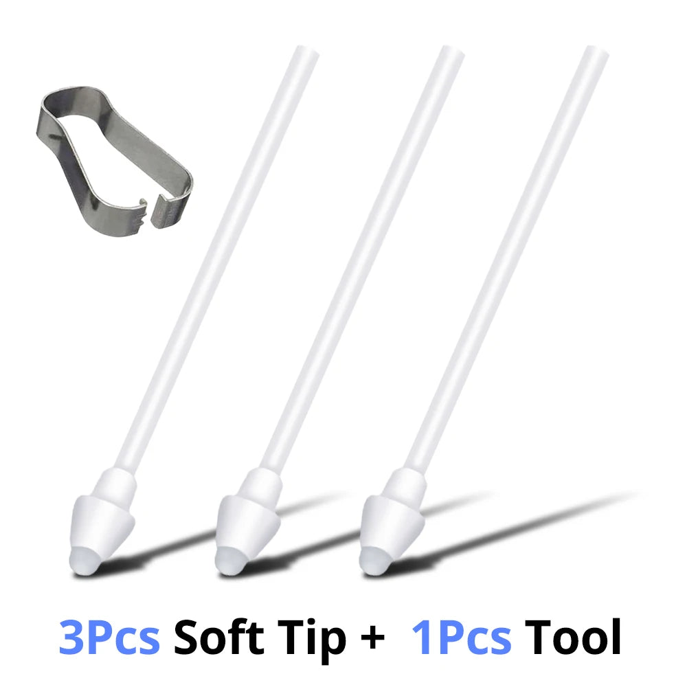 Samsung S Pen Replacement Tips & Tweezer – Tab S11/S11 Ultra