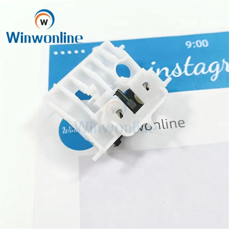 10-Pack Capping Station Ink Pump Nozzle for Epson EcoTank