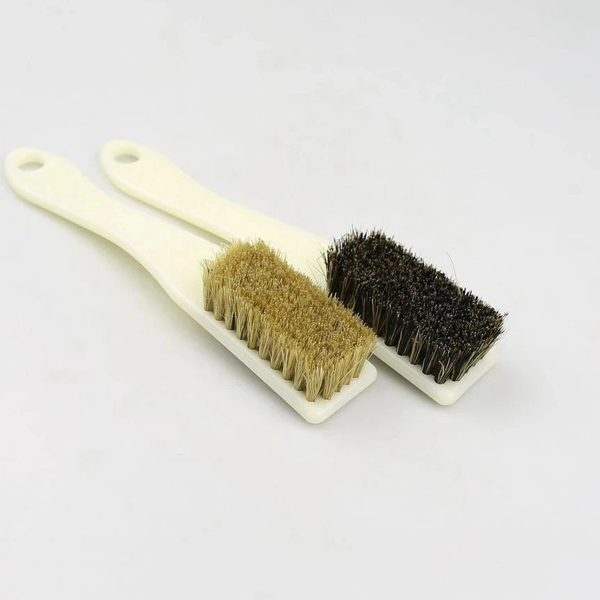Wire Brush Set – Copper, Steel, Sisal & Horsehair | CS-04